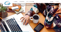 Desktop Screenshot of gesath.com